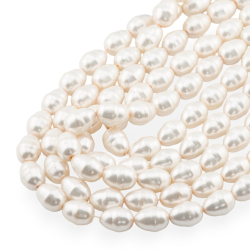 WEISSE PERLEN | Worldofjewel.com