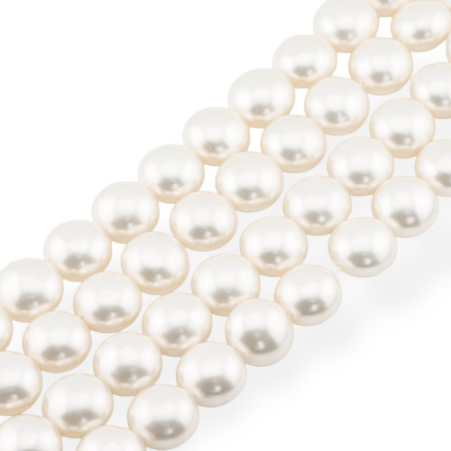 WEISSE PERLEN | Worldofjewel.com
