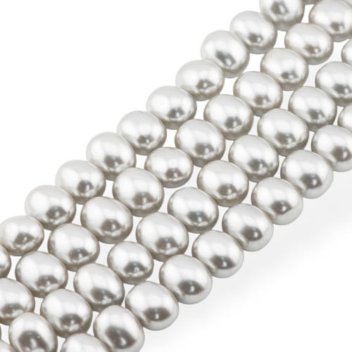 PERLES GRISES | Worldofjewel.com