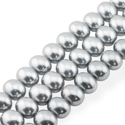 PERLES GRISES | Worldofjewel.com