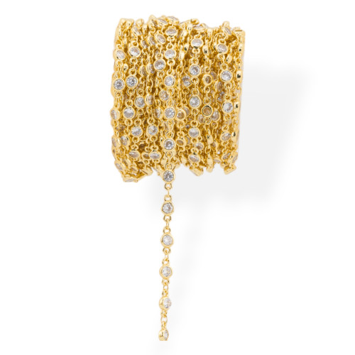 CABOCHON-KETTE | Worldofjewel.com