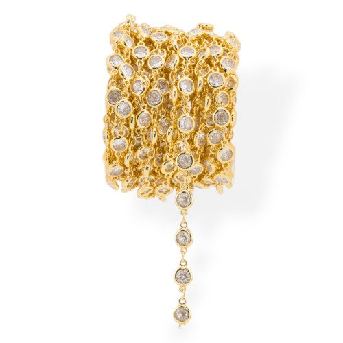 CABOCHON-KETTE | Worldofjewel.com
