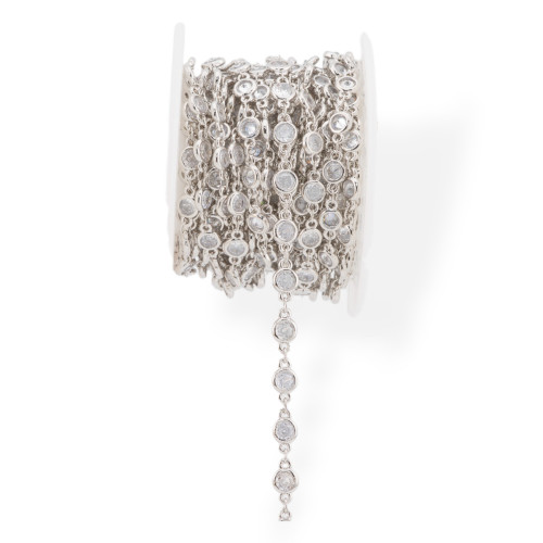 CABOCHON-KETTE | Worldofjewel.com