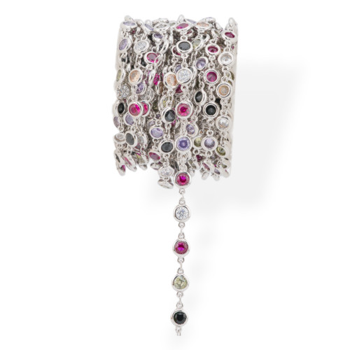 CABOCHON-KETTE | Worldofjewel.com