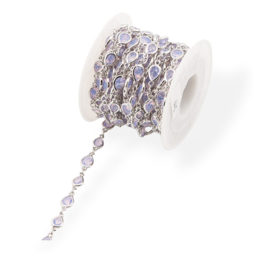 CABOCHON-KETTE | Worldofjewel.com