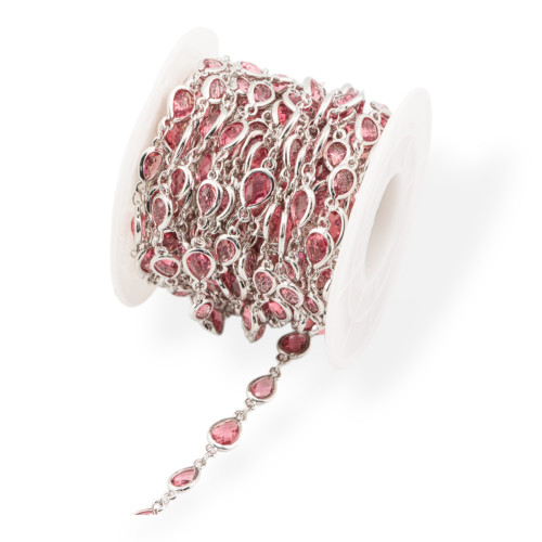 CABOCHON-KETTE | Worldofjewel.com
