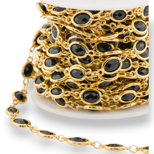 CABOCHON-KETTE | Worldofjewel.com
