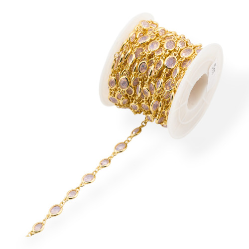 CABOCHON-KETTE | Worldofjewel.com