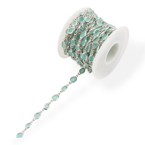 CABOCHON-KETTE | Worldofjewel.com