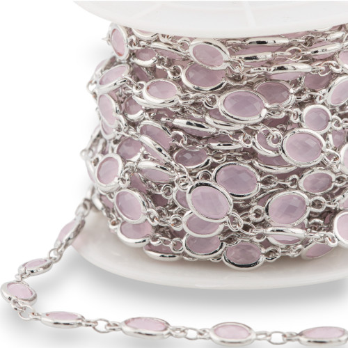 CABOCHON-KETTE | Worldofjewel.com
