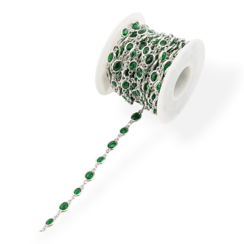 CABOCHON-KETTE | Worldofjewel.com