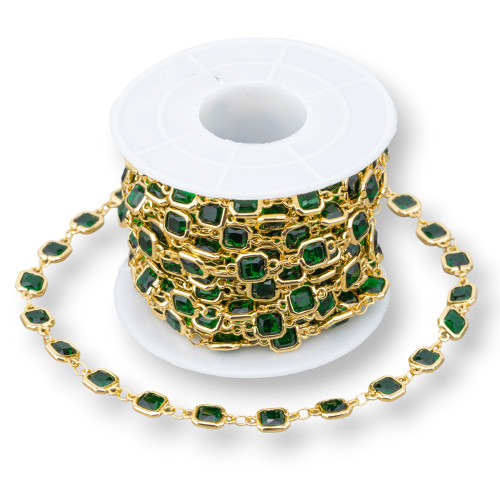 CABOCHON-KETTE | Worldofjewel.com