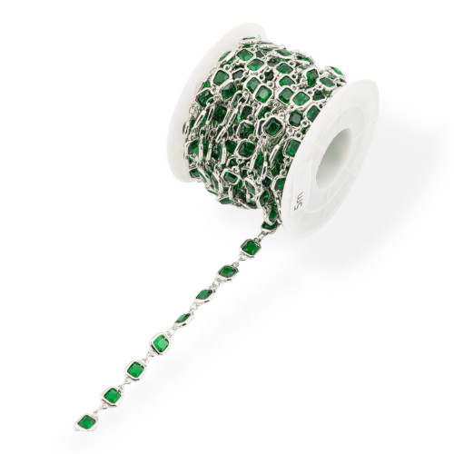 CABOCHON-KETTE | Worldofjewel.com