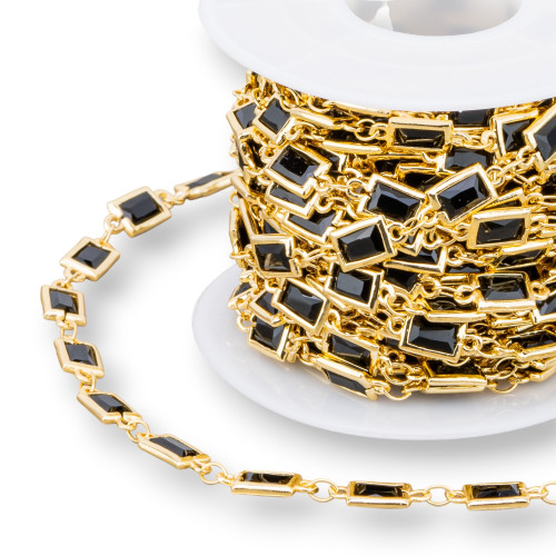 CABOCHON-KETTE | Worldofjewel.com
