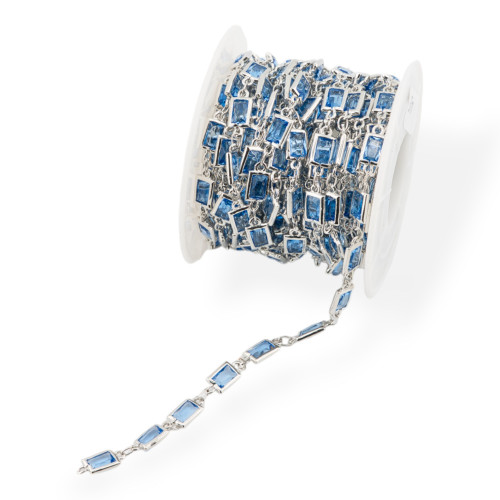 CABOCHON-KETTE | Worldofjewel.com