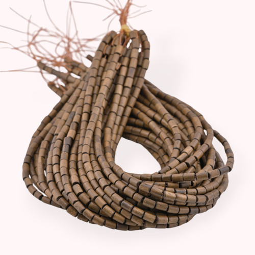 CUENTAS DE MADERA | Worldofjewel.com
