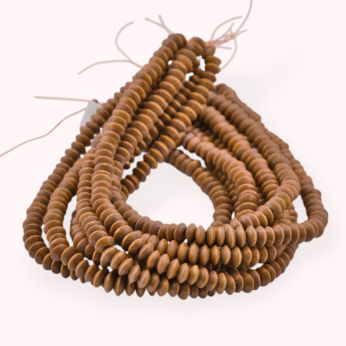 CUENTAS DE MADERA | Worldofjewel.com