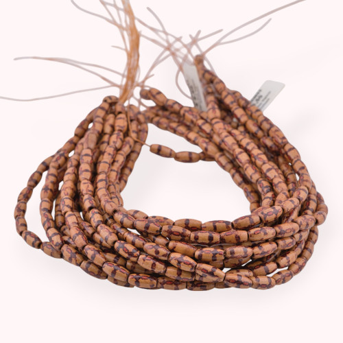 CUENTAS DE MADERA | Worldofjewel.com