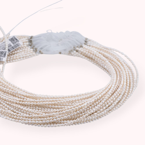 KULTIVIERTE FLUSSPERLEN | Worldofjewel.com