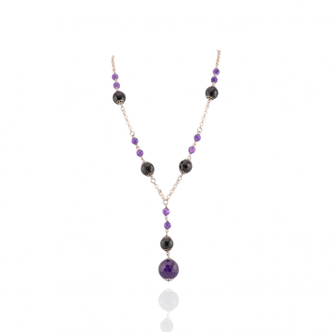 Collana Di Argento 925-COLLANE DI ARGENTO 925 | Worldofjewel.com