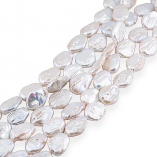 PERLES BAROQUES | Worldofjewel.com