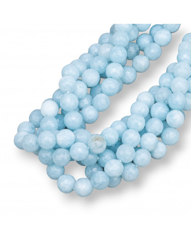 Jade Aigue Marine Facette 04mm-JADE AIGUE-MARINE | Worldofjewel.com
