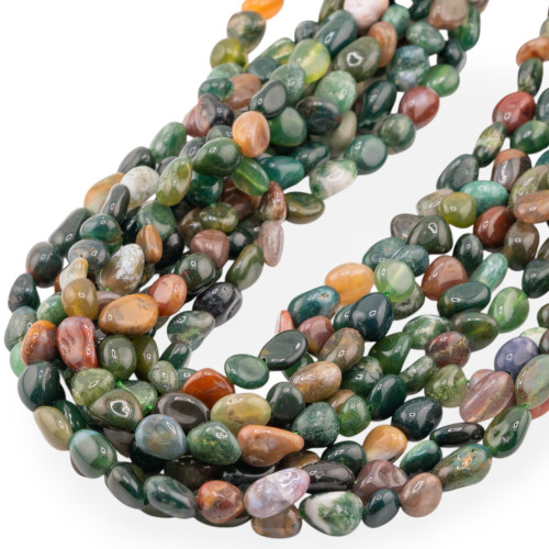INDIAN AGATE | Worldofjewel.com