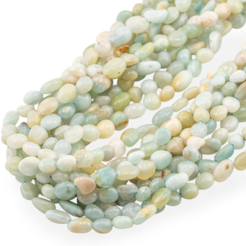 AGUAMARINA PRIMERA ELECCIÓN | Worldofjewel.com