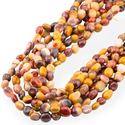 MOKAITE | Worldofjewel.com