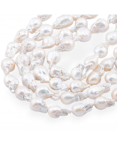 Perle Di Fiume Barocche (XLB) 60-65gr-PERLE BAROCCHE | Worldofjewel.com