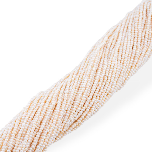 KULTIVIERTE FLUSSPERLEN | Worldofjewel.com