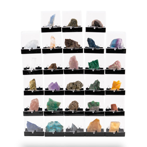 HARTE STEINE | Worldofjewel.com