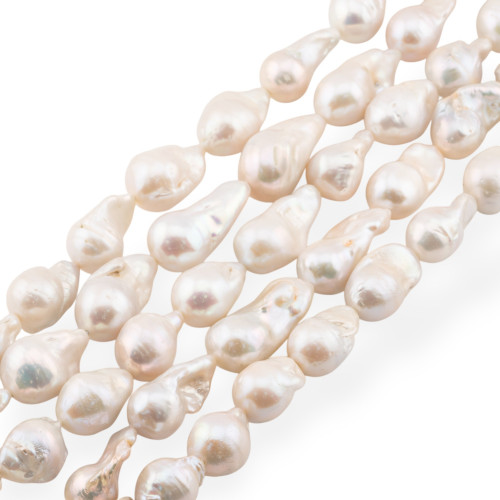 PERLES BAROQUES | Worldofjewel.com
