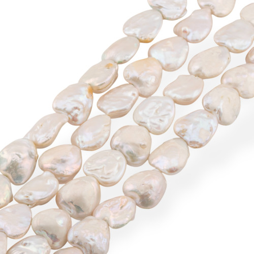 PERLES BAROQUES | Worldofjewel.com