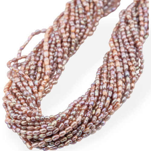 KULTIVIERTE FLUSSPERLEN | Worldofjewel.com