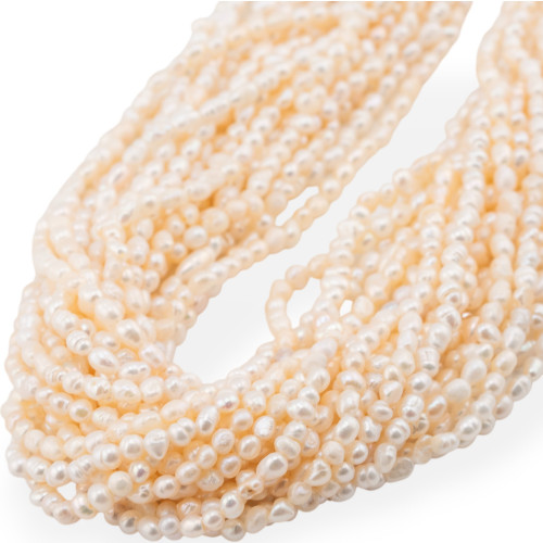 KULTIVIERTE FLUSSPERLEN | Worldofjewel.com