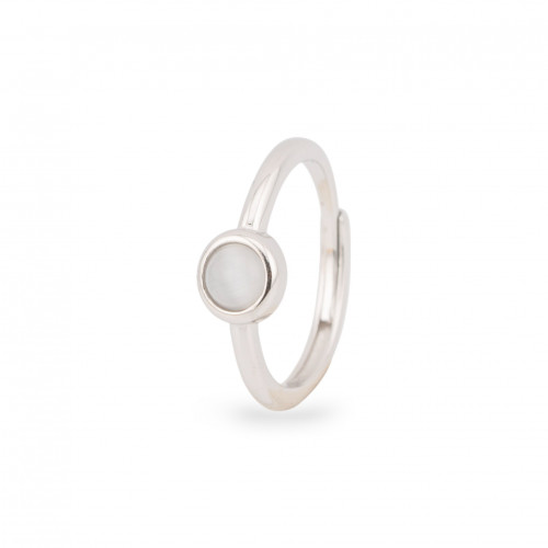 RINGE AUS 925 SILBER | Worldofjewel.com