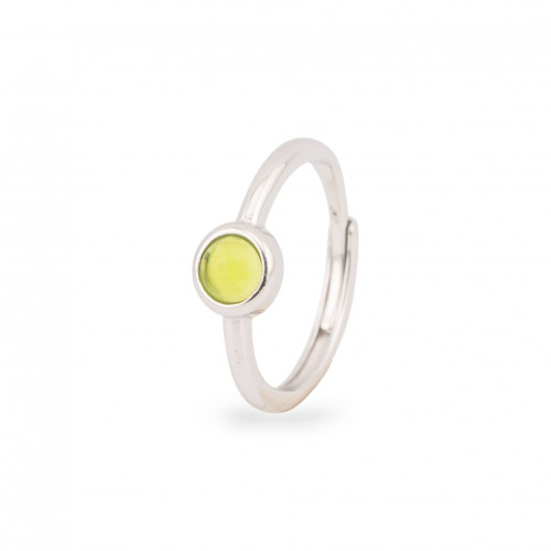RINGE AUS 925 SILBER | Worldofjewel.com