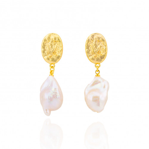 ORECCHINI ARTISAN TRENDS | Worldofjewel.com