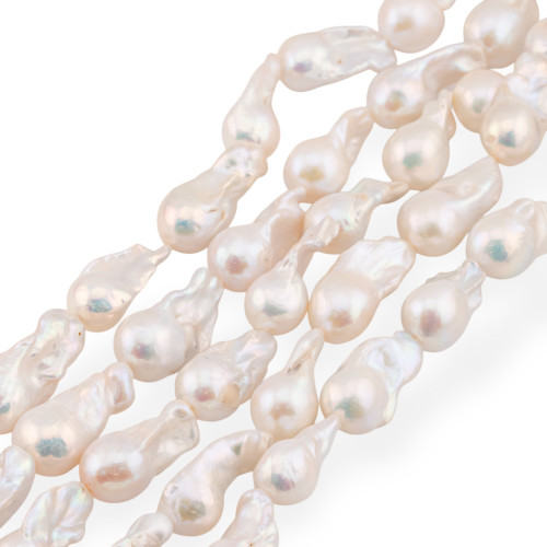 PERLES BAROQUES | Worldofjewel.com