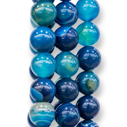 BLUE AGATE | Worldofjewel.com