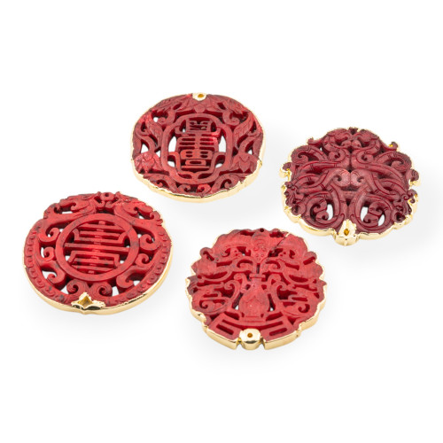 COMPONENTI DI GIADEITE | Worldofjewel.com