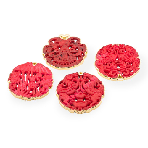 COMPONENTI DI GIADEITE | Worldofjewel.com