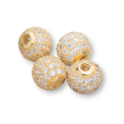 ZIRCON BALLS | Worldofjewel.com