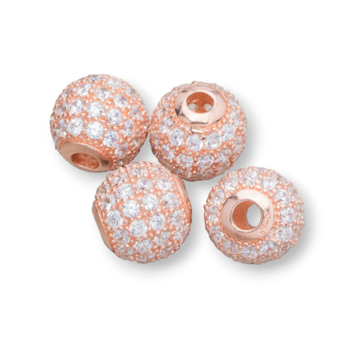 ZIRCON BALLS | Worldofjewel.com