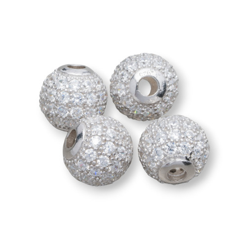 ZIRCON BALLS | Worldofjewel.com