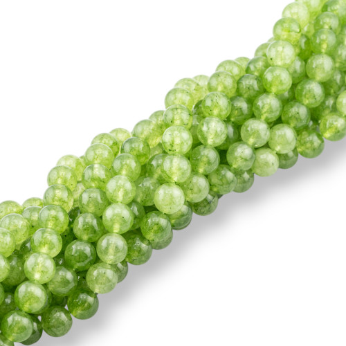 JADE PERIDOTO | Worldofjewel.com