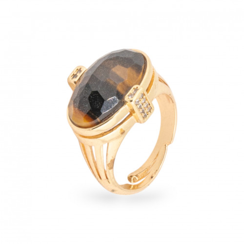 ANELLI DONNA IN BRONZO | Worldofjewel.com