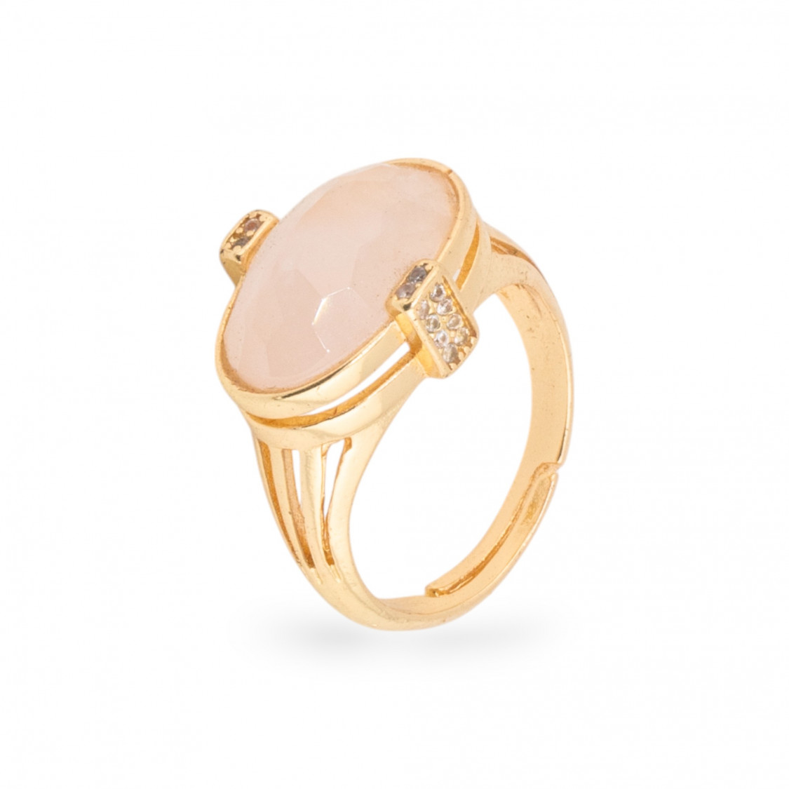 Anello Gioiello In Bronzo-ANELLI DONNA IN BRONZO | Worldofjewel.com