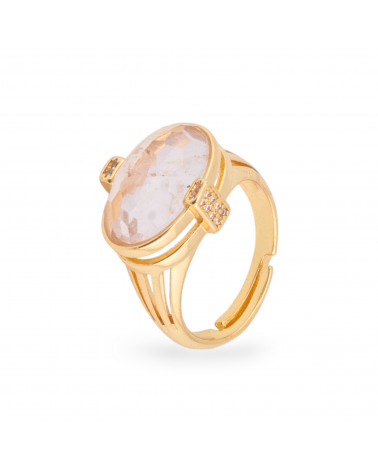 Anello Gioiello In Bronzo-ANELLI DONNA IN BRONZO | Worldofjewel.com